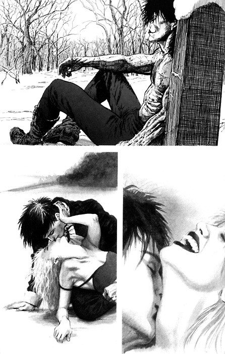 Se fossi un angelo...